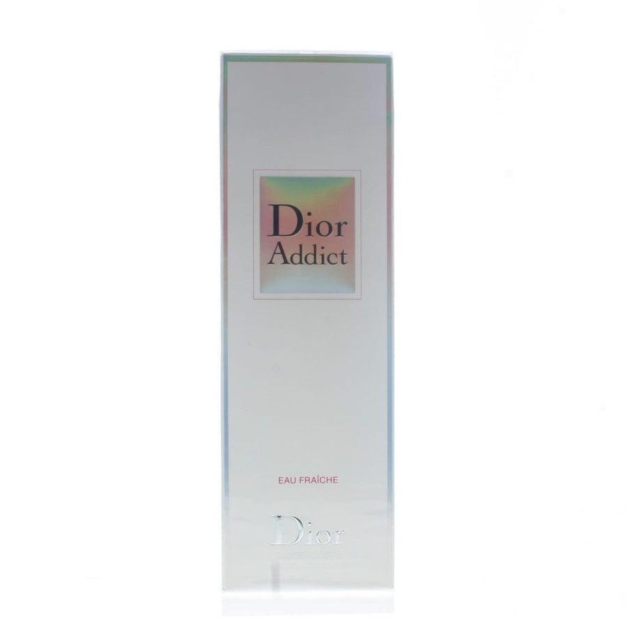 Christian Dior Addict Eau Fraiche Eau De Toilette Spray for Women 100ml/3.4oz Image 1