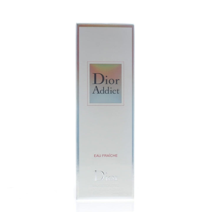 Christian Dior Addict Eau Fraiche Eau De Toilette Spray for Women 50ml/1.7oz Image 1