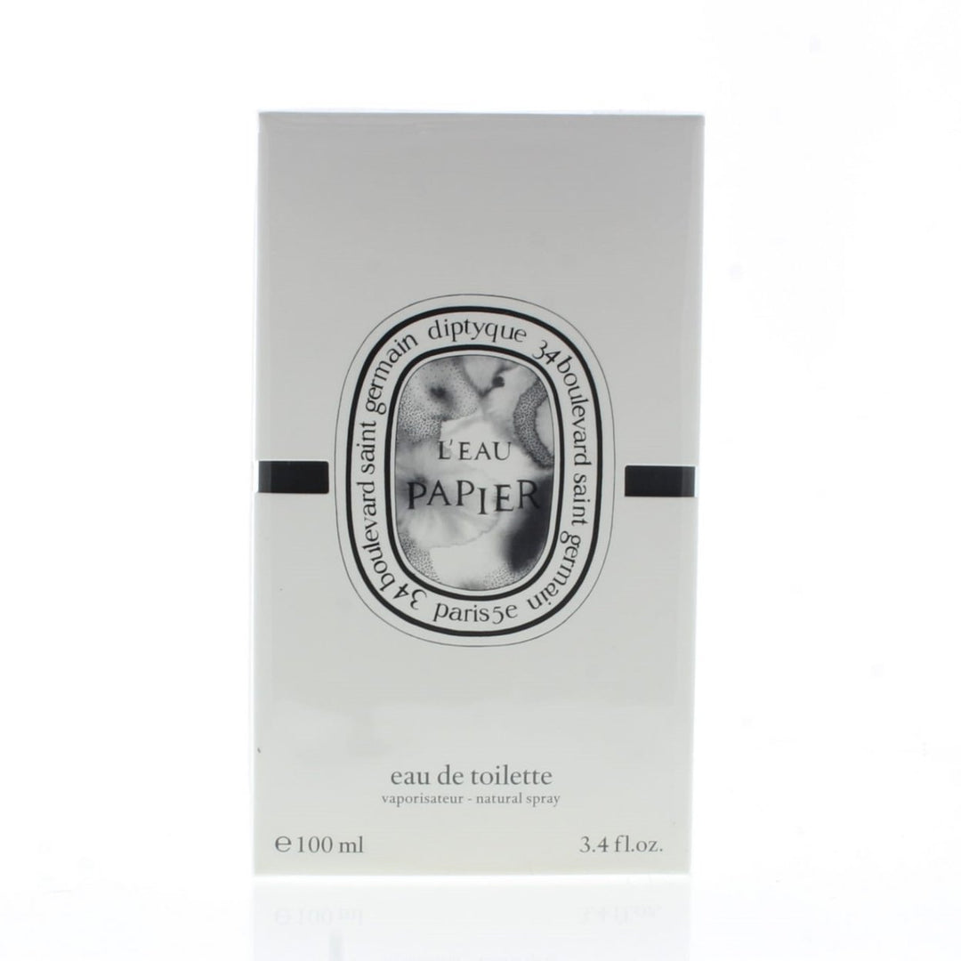 Diptyque LEau Papier Eau De Toilette Unisex 100ml/3.4oz Image 1