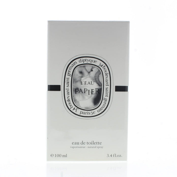 Diptyque LEau Papier Eau De Toilette Unisex 100ml/3.4oz Image 1