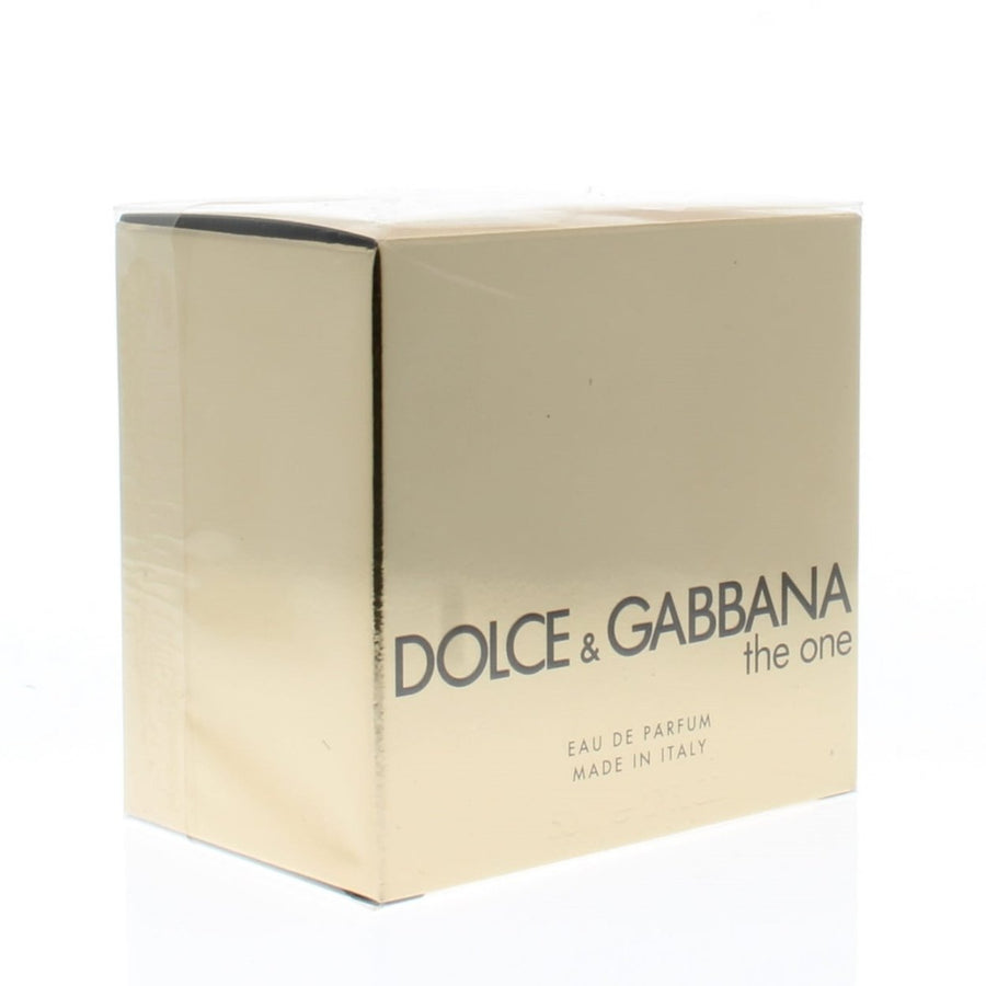 Dolce and Gabbana The One Eau De Parfum for Women 1.7oz/50ml Image 1