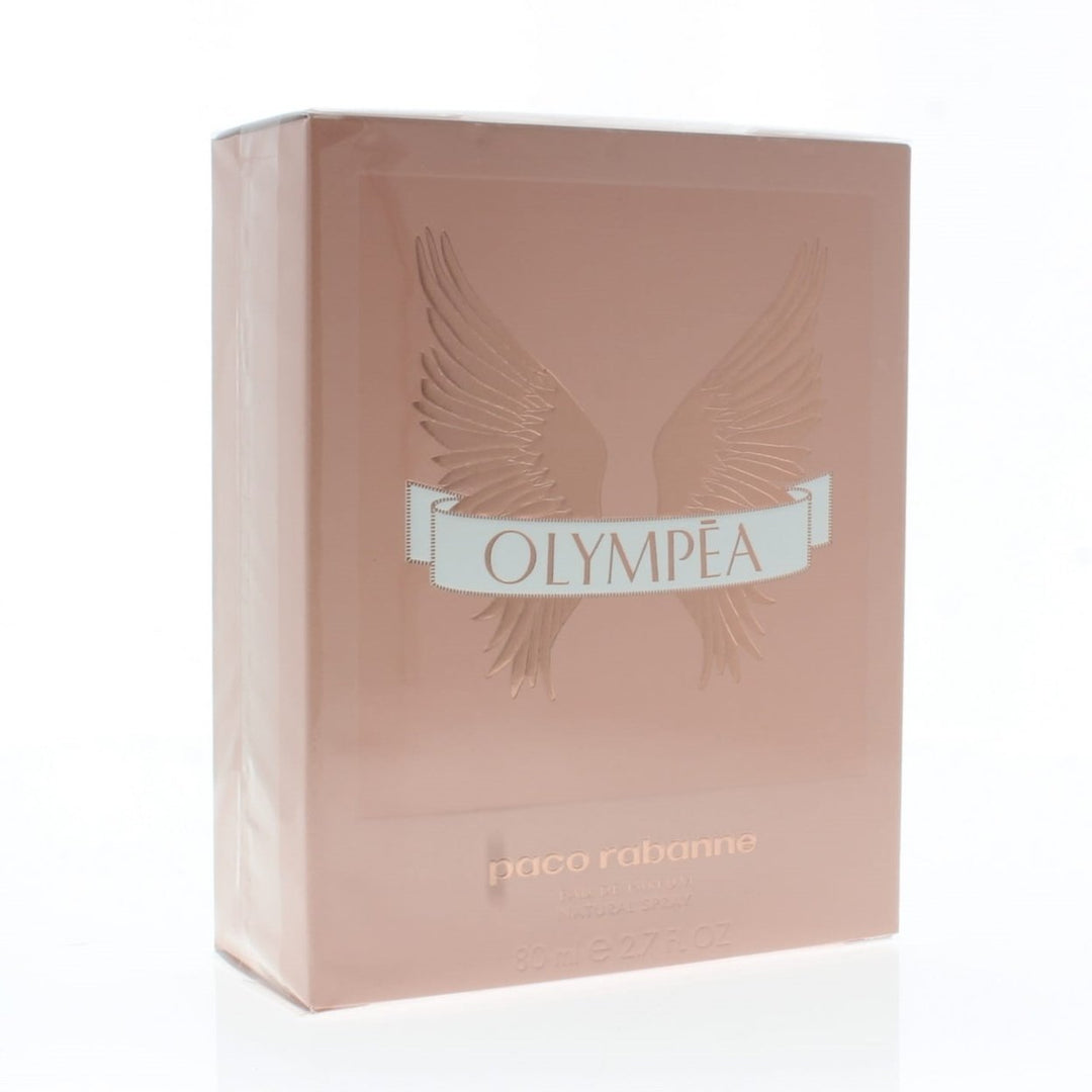 Paco Rabanne Olympea Eau De Parfum for Women 2.7oz/80ml Image 1