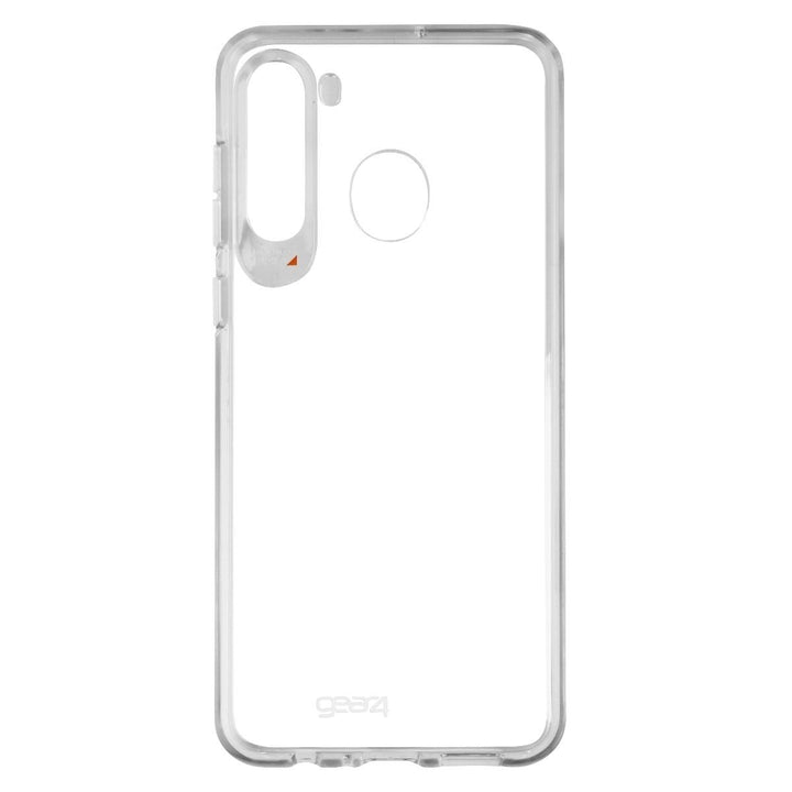 ZAGG Crystal Palace Series Hard Case for Samsung Galaxy A21 - Clear Image 2