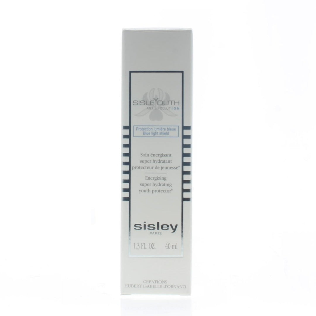 Sisley Anti Pollution Energizing Super Hydrating Youth Protector 40ml/1.3oz Image 1