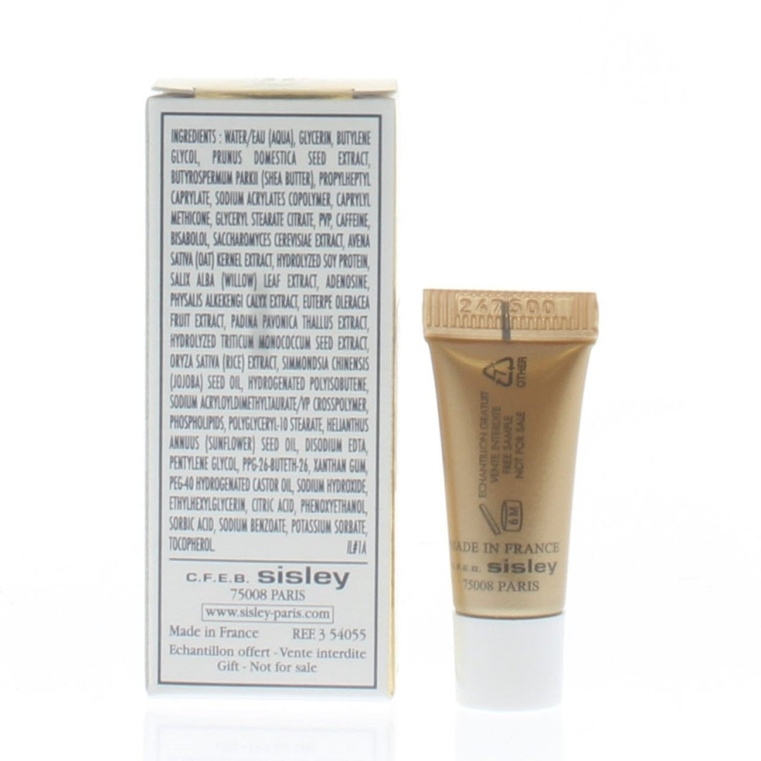 Sisley Supremya At Night The Supreme Anti-Aging Eye Serum 0.03oz/1ml Image 2