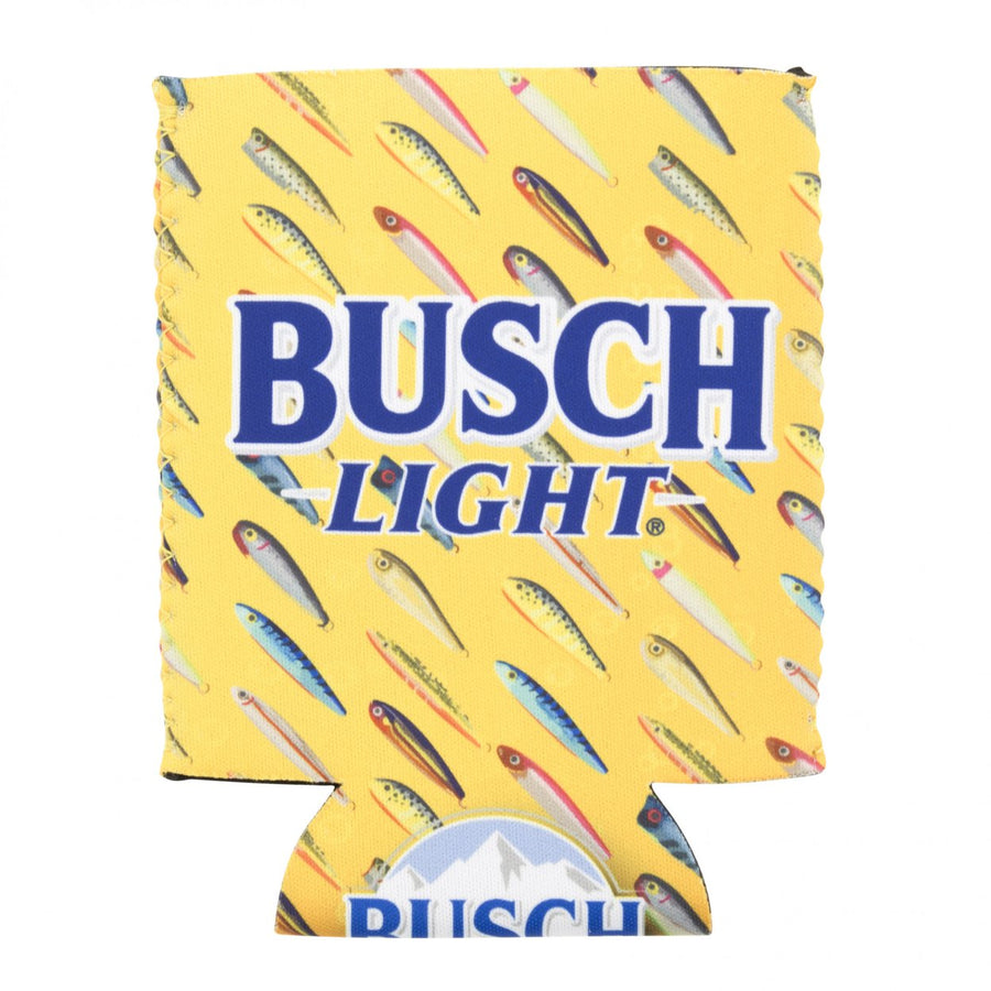 Busch Light Fish Fish Fish Can Cooler Image 1