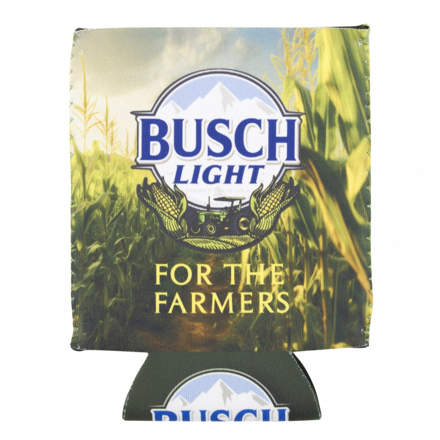 Busch Light For The Farmers Can Cooler Image 1