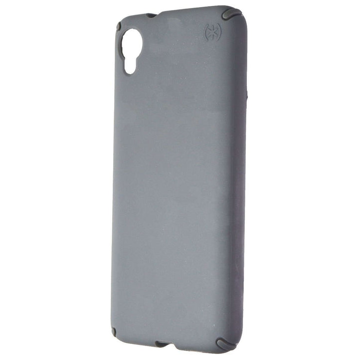 Speck Presidio Lite Soft Gel Case for Motorola Moto E6 - Grey Image 1