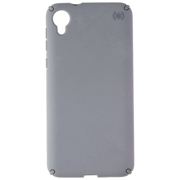 Speck Presidio Lite Soft Gel Case for Motorola Moto E6 - Grey Image 2