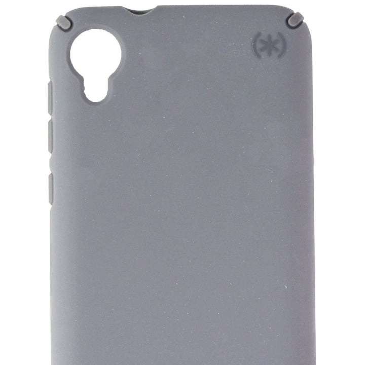 Speck Presidio Lite Soft Gel Case for Motorola Moto E6 - Grey Image 3