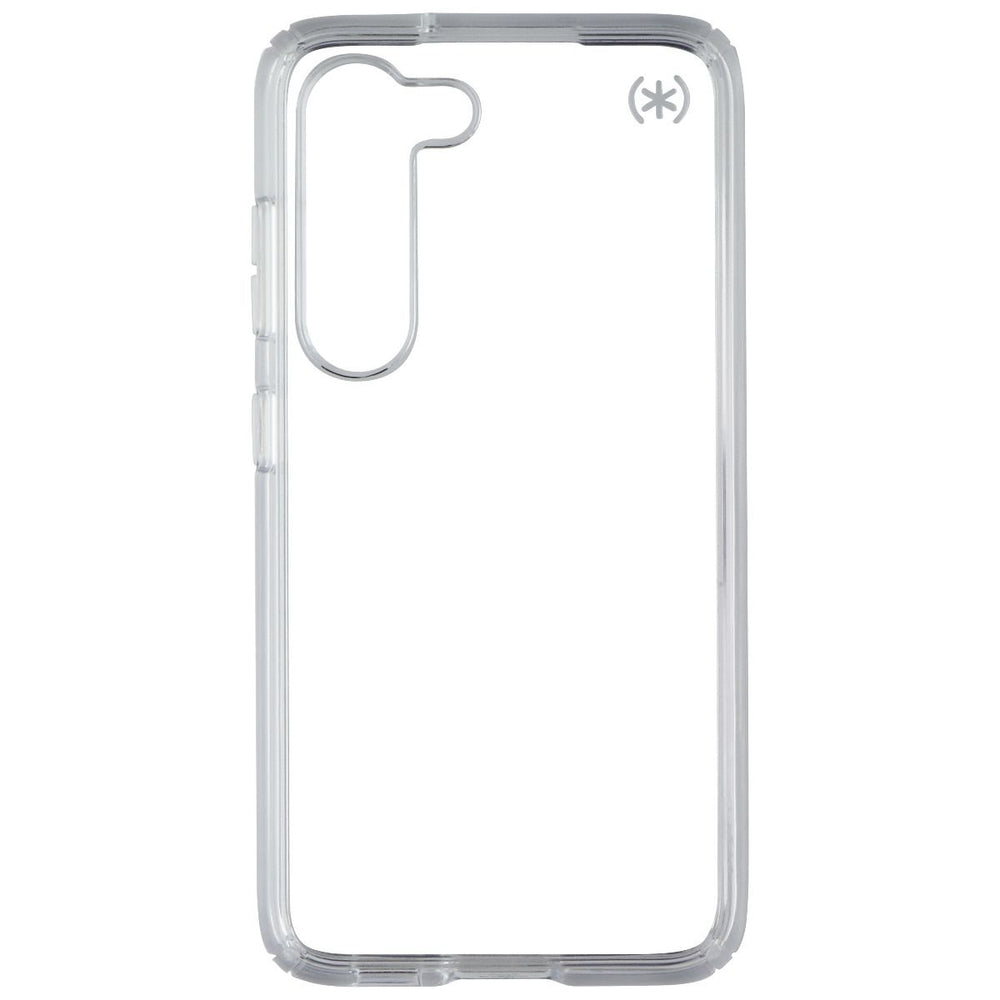 Speck Presidio Perfect-Clear Case for Samsung Galaxy S23 - Clear Image 2