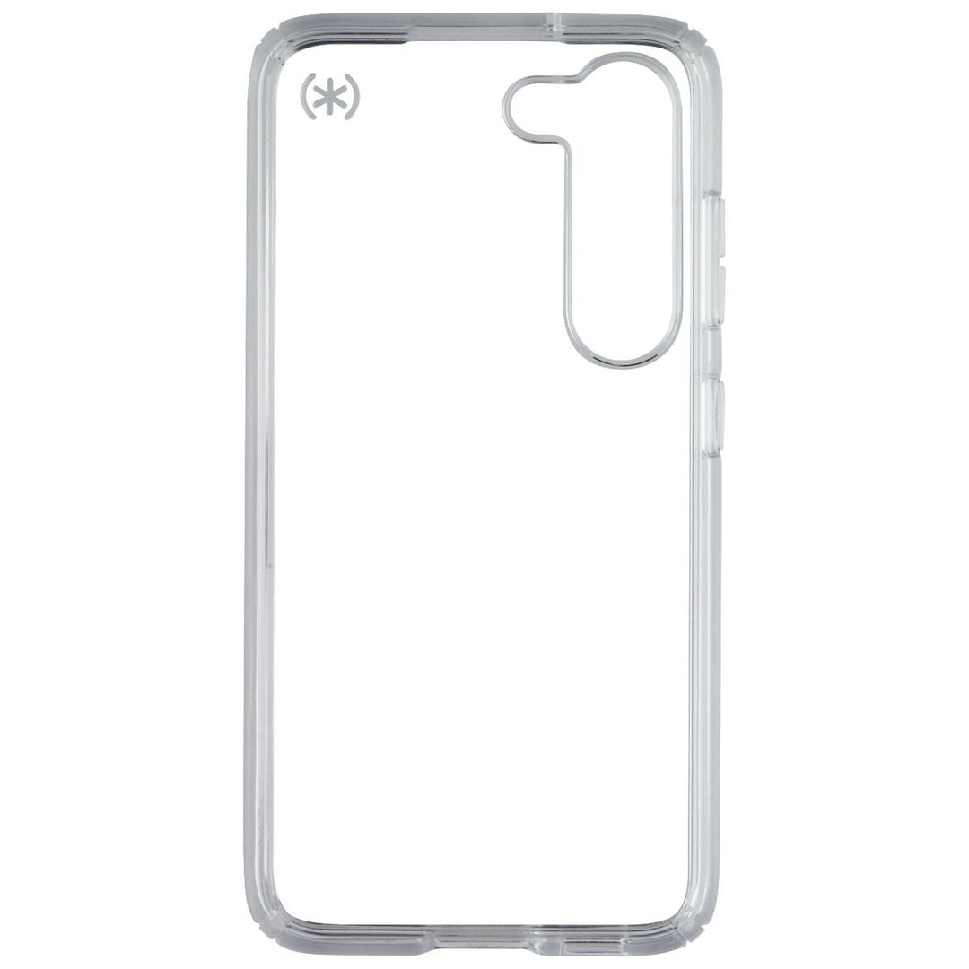 Speck Presidio Perfect-Clear Case for Samsung Galaxy S23 - Clear Image 3