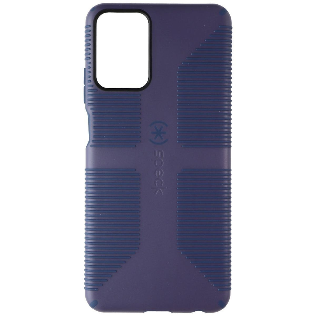 Speck ImpactHero Grip Case for Motorola Moto G 5G (2024) - Blue Image 2