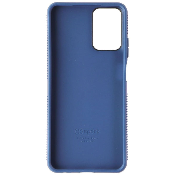 Speck ImpactHero Grip Case for Motorola Moto G 5G (2024) - Blue Image 3