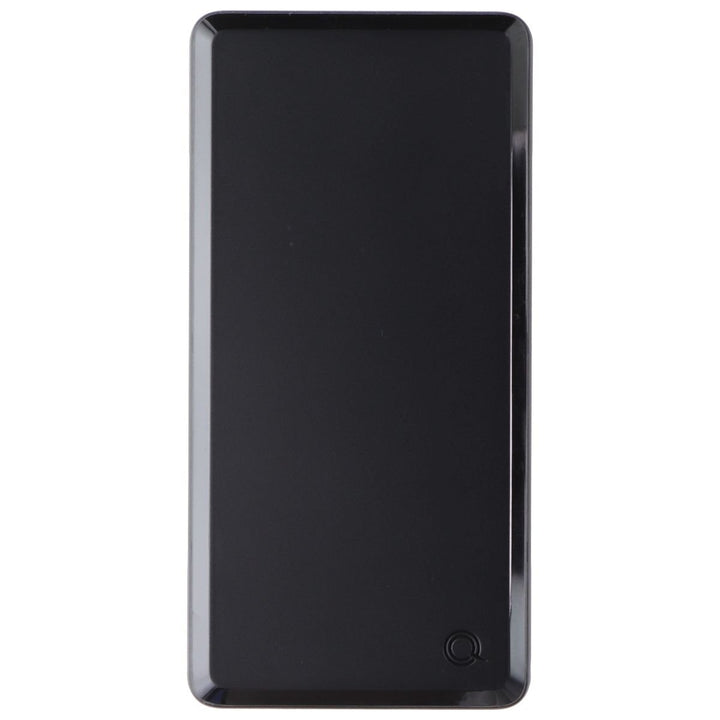 Quikcell PowerFuel (10K mAh) Multi-Port Portable Powerbank - Black Image 4