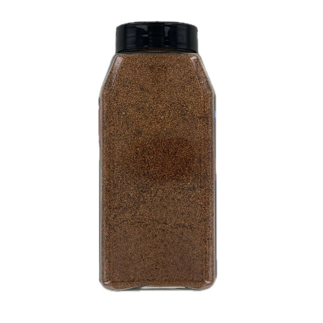 Myron Mixon Premium Original BBQ Rub 30 Ounce Image 4