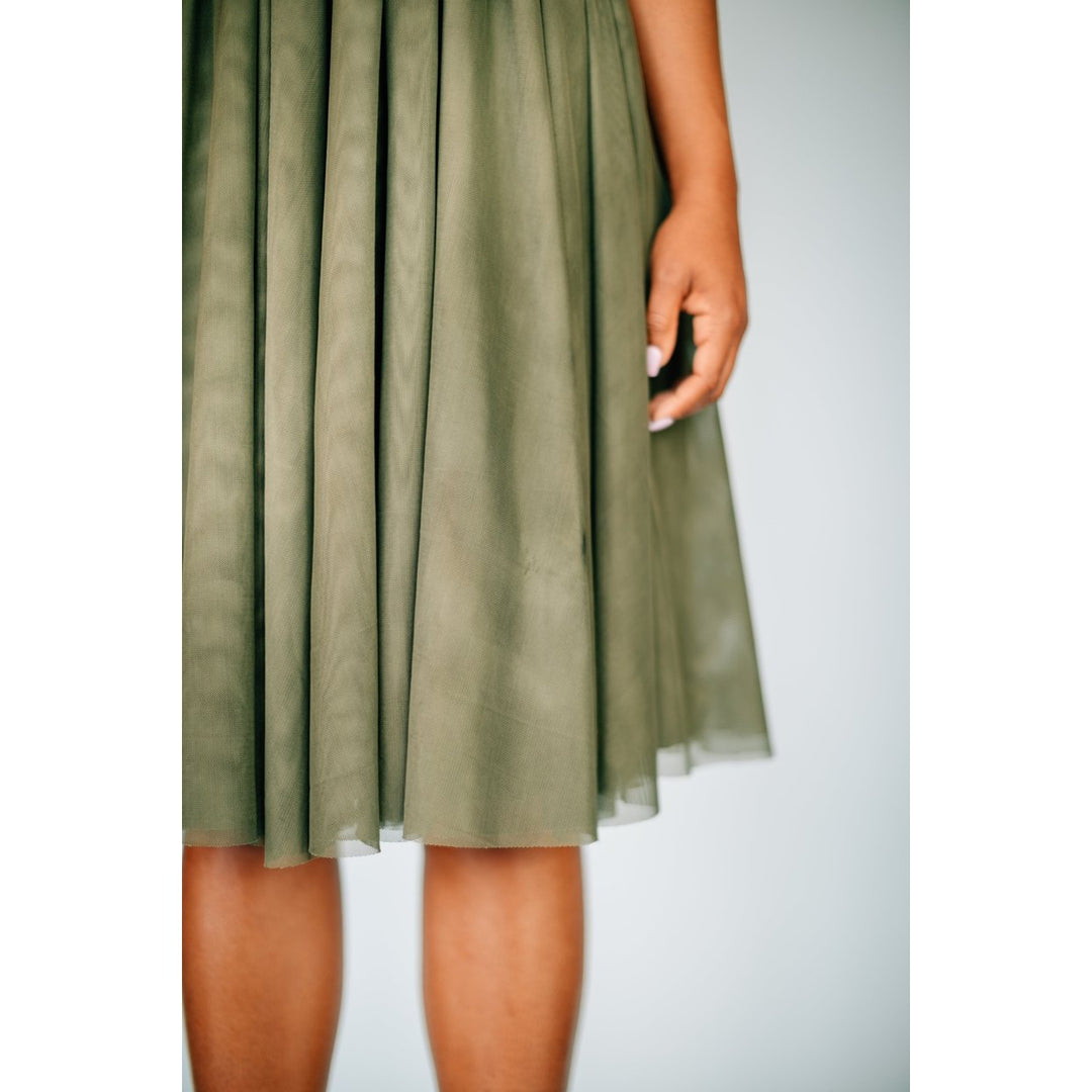 Sweet Pea Skirt Image 2