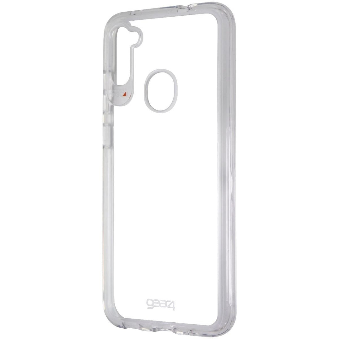 ZAGG Crystal Palace Series Hybrid Case for Samsung Galaxy A11 - Clear Image 1