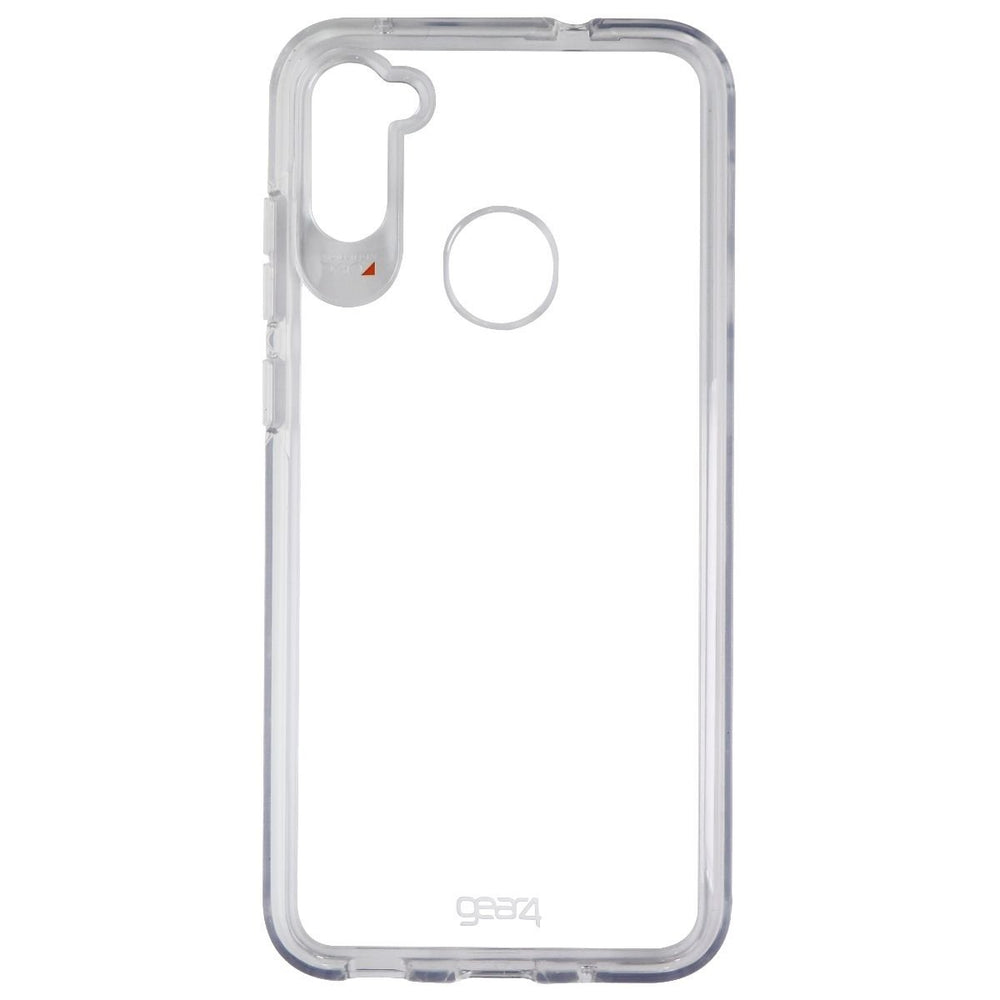 ZAGG Crystal Palace Series Hybrid Case for Samsung Galaxy A11 - Clear Image 2