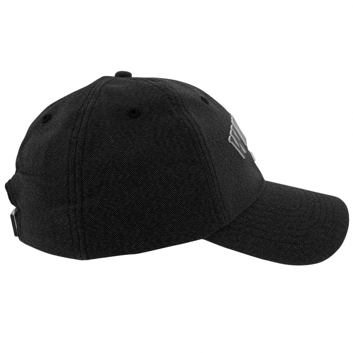 Southern Comfort Whiskey Helps Rubber Patch Dad Cap Image 3