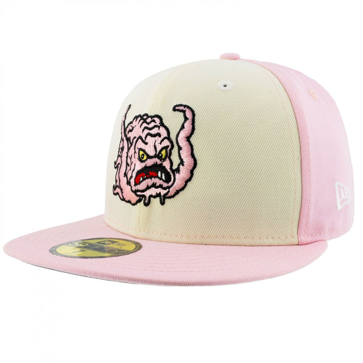 Teenage Mutant Ninja Turtles Krang Era 59Fifty Fitted Hat Image 1