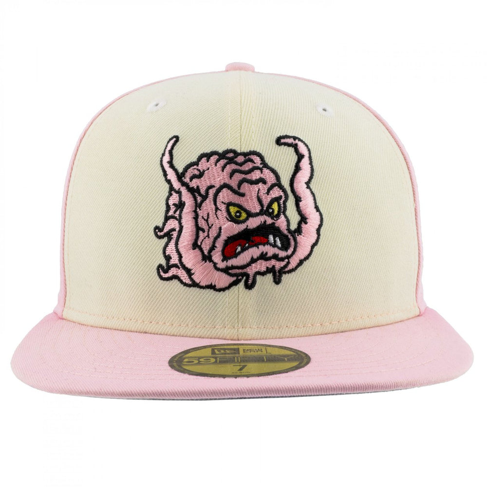 Teenage Mutant Ninja Turtles Krang Era 59Fifty Fitted Hat Image 2