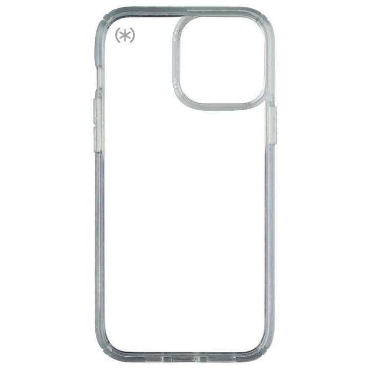 Speck Presidio Perfect-Clear Case for iPhone 13 Pro Max/12 Pro Max - Clear Image 3