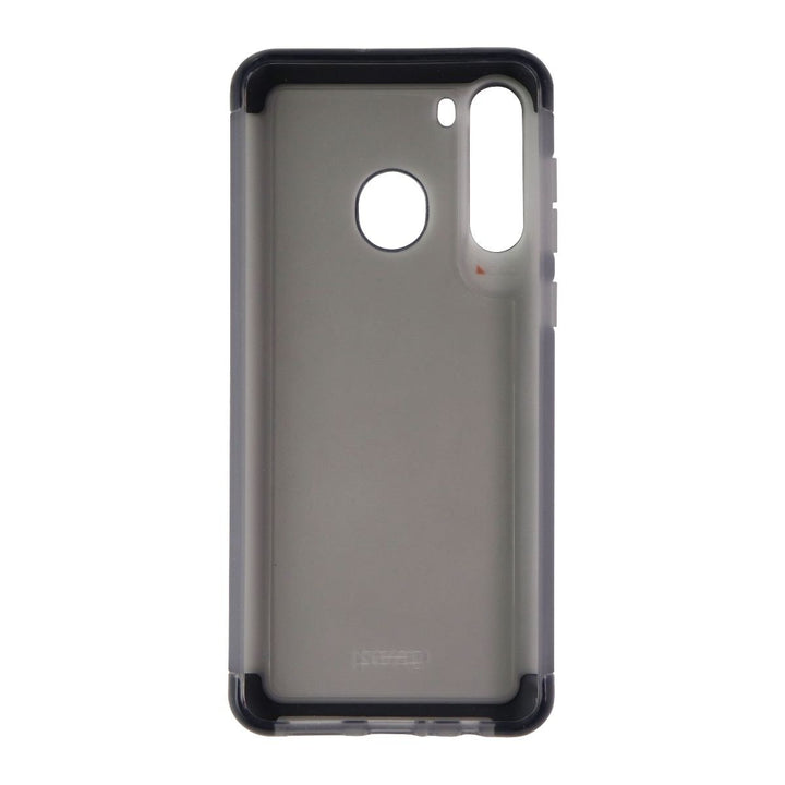 ZAGG Wembley Palette Series Case for Samsung Galaxy A21 - Smoke Image 3