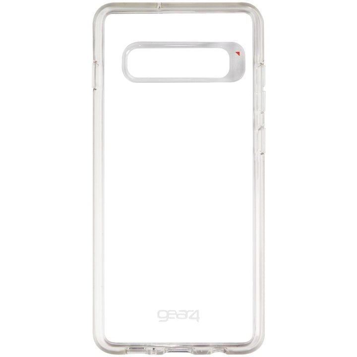 ZAGG Crystal Palace Series Case for Samsung Galaxy S10+ (Plus Model) - Clear Image 2