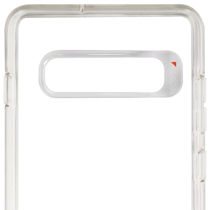 ZAGG Crystal Palace Series Case for Samsung Galaxy S10+ (Plus Model) - Clear Image 3