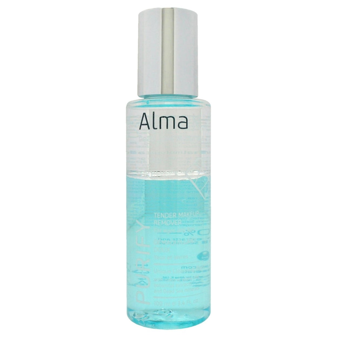 Alma K Tender Makeup Remover by Alma K for Women - 3.4 oz Makeup Remover Image 1