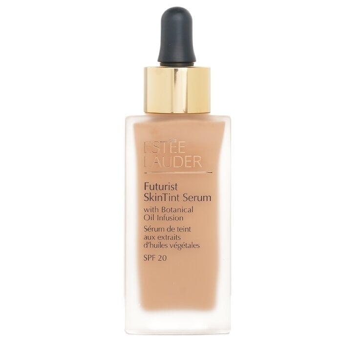 Estee Lauder - Futurist Skintint Serum SPF 20 - 4N1 Shell Beige(30ml/1oz) Image 1