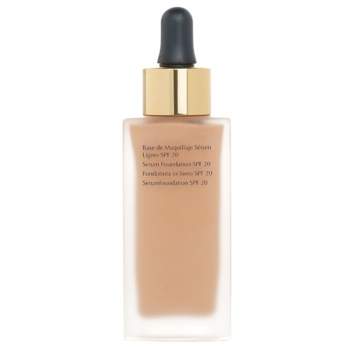 Estee Lauder - Futurist Skintint Serum SPF 20 - 4N1 Shell Beige(30ml/1oz) Image 3