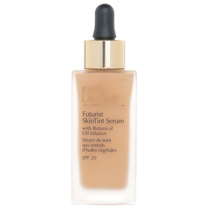 Estee Lauder - Futurist Skintint Serum SPF 20 - 3W1 Tawny(30ml/1oz) Image 1