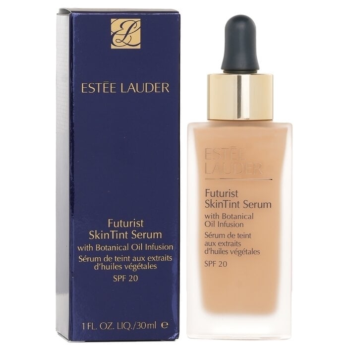 Estee Lauder - Futurist Skintint Serum SPF 20 - 3W1 Tawny(30ml/1oz) Image 2