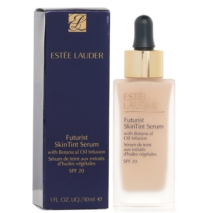 Estee Lauder - Futurist Skintint Serum SPF 20 - 1N2 Ecru(30ml/1oz) Image 2