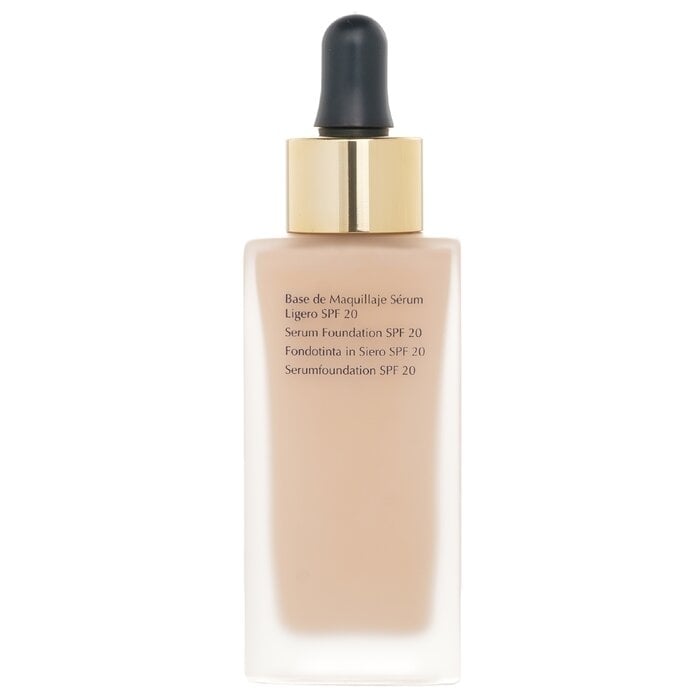 Estee Lauder - Futurist Skintint Serum SPF 20 - 1N2 Ecru(30ml/1oz) Image 3