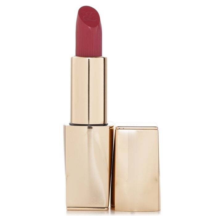 Estee Lauder - Pure Color Lipstick - 420 Rebellious Rose(3.5g) Image 1