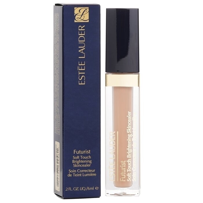 Estee Lauder - Futurist Soft Touch Brightening Skincealer - 3C(6ml) Image 2