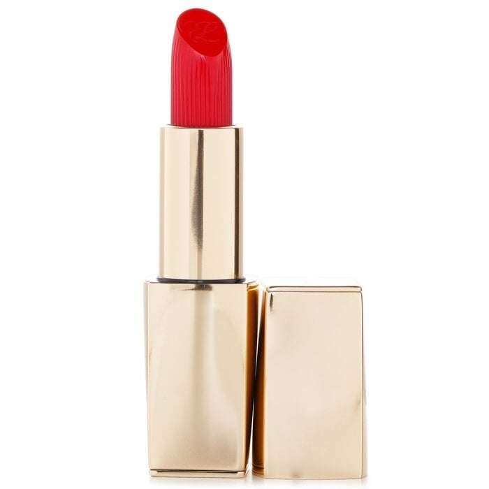 Estee Lauder - Pure Color Lipstick - 520 Carnal(3.5g) Image 1