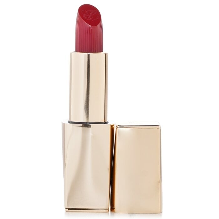 Estee Lauder - Pure Color Lipstick - 541 La Noir(3.5g) Image 1