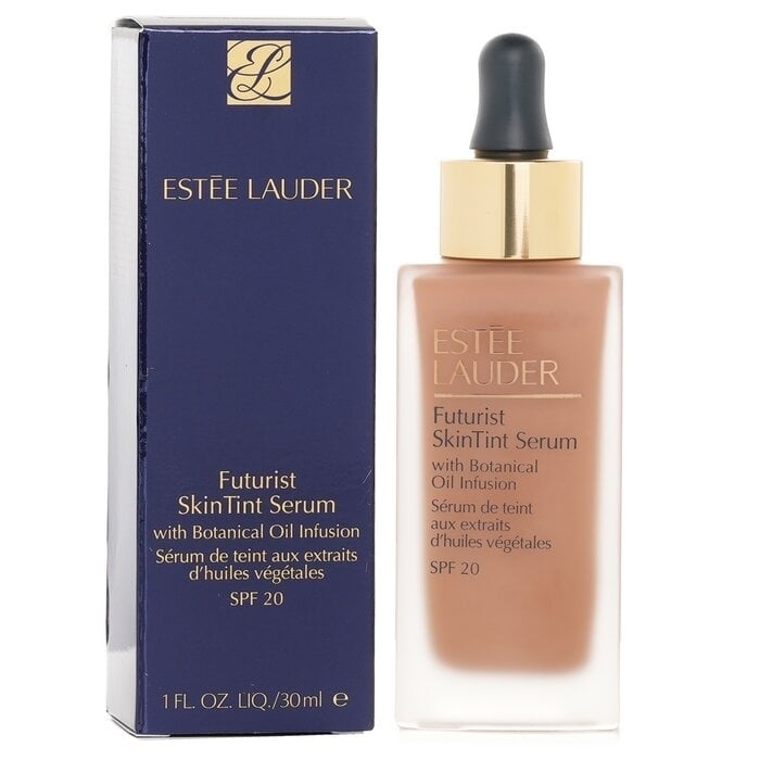 Estee Lauder - Futurist Skintint Serum SPF 20 - 6N1 Mocha(30ml/1oz) Image 2