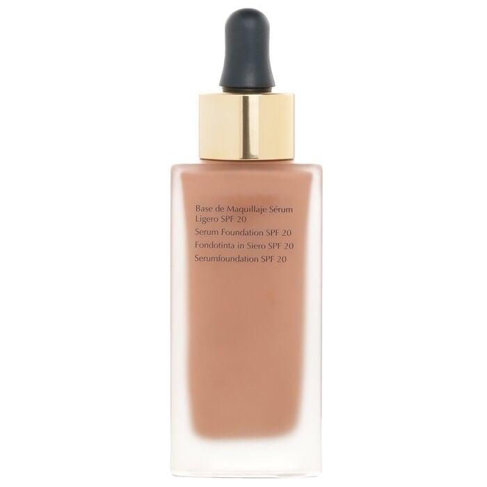 Estee Lauder - Futurist Skintint Serum SPF 20 - 6N1 Mocha(30ml/1oz) Image 3