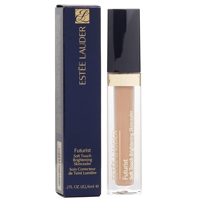 Estee Lauder - Futurist Soft Touch Brightening Skincealer - 3N(6ml) Image 2