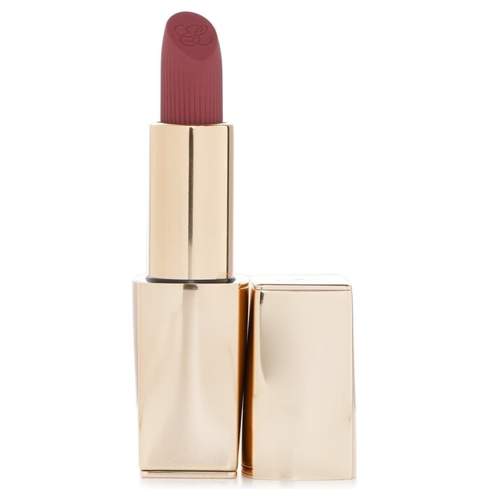 Estee Lauder - Pure Color Lipstick - 828 In Control(3.5g) Image 1