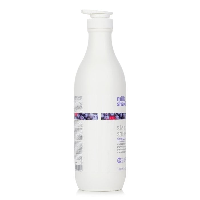 milk_shake - Silver Shine Shampoo(1000ml/33.8oz) Image 1