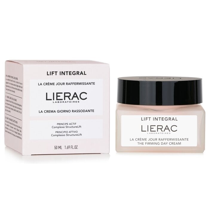 Lierac - Lift Integral Firming Day Cream(50ml/1.69oz) Image 1