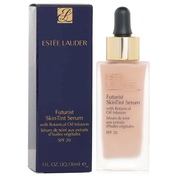 Estee Lauder - Futurist Skintint Serum SPF 20 - 2C3 Fresco(30ml/1oz) Image 2