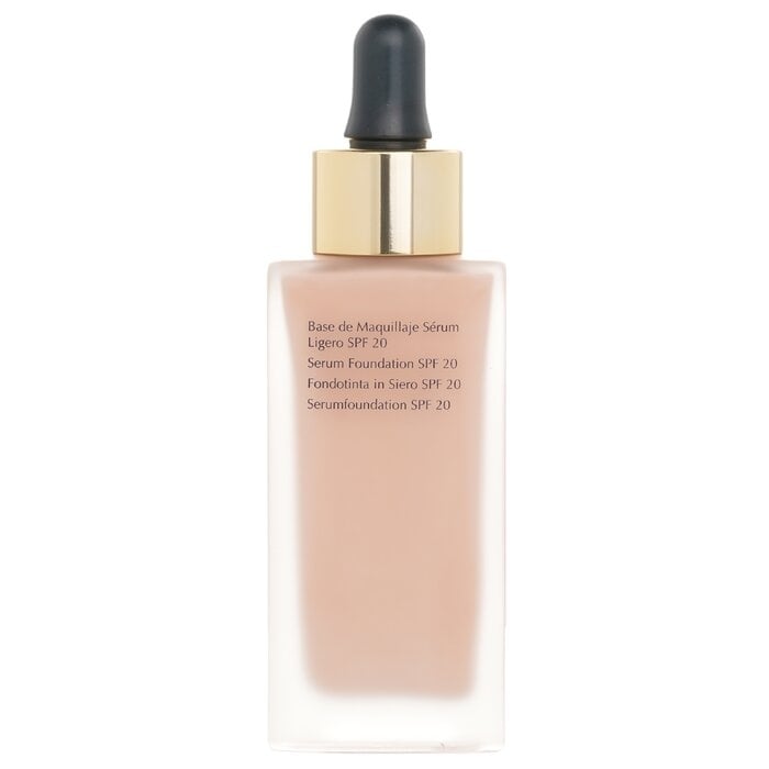 Estee Lauder - Futurist Skintint Serum SPF 20 - 2C3 Fresco(30ml/1oz) Image 3