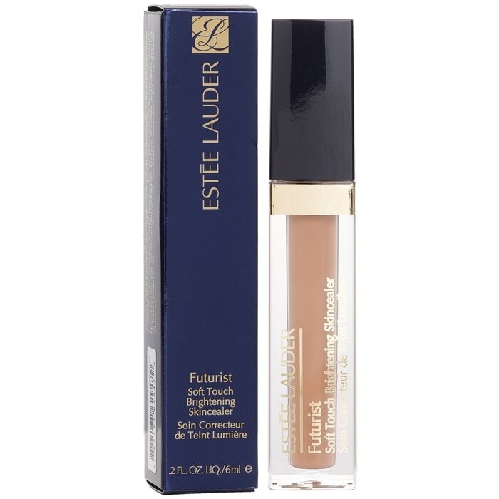 Estee Lauder - Futurist Soft Touch Brightening Skincealer - 4N(6ml) Image 2